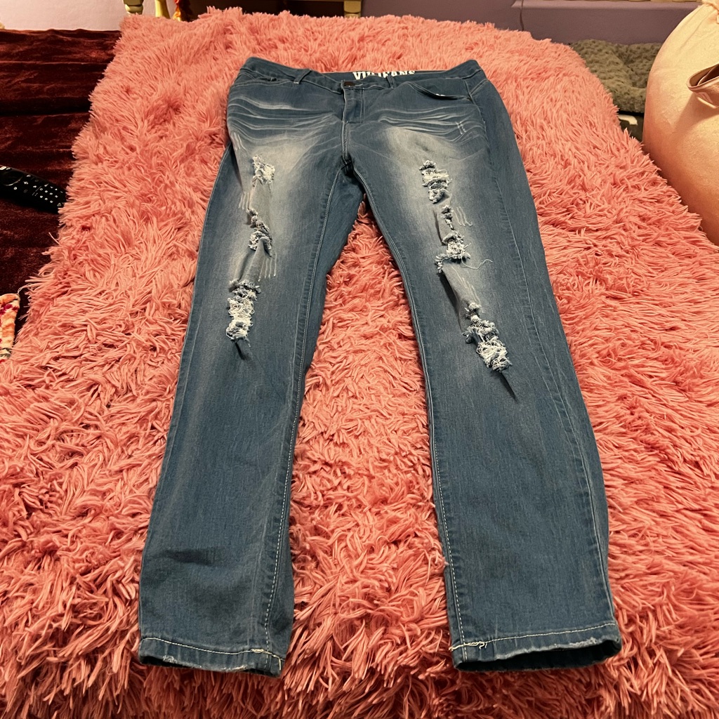 Basically Brand New Juniors Vip Jeans 1733
